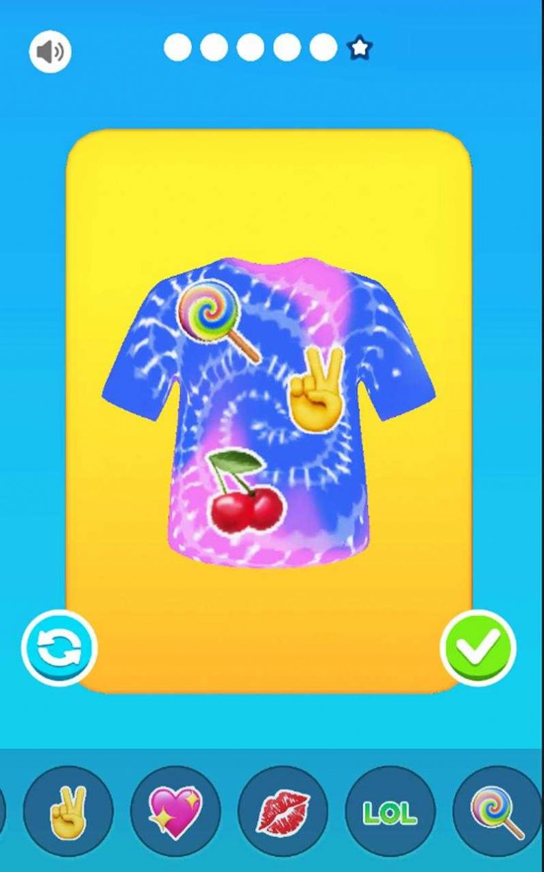 服装时尚造型师 v1.1