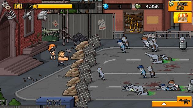 路杀丧尸无限安卓最新版下载  v5.1.2