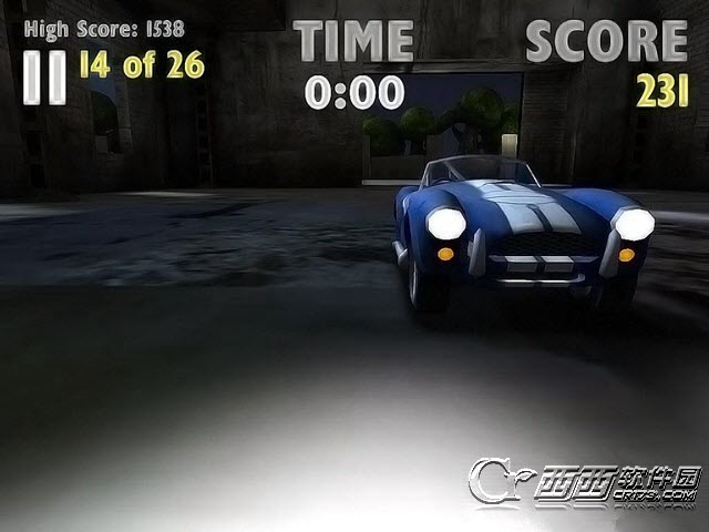 午夜漂移 v1.1 安卓版