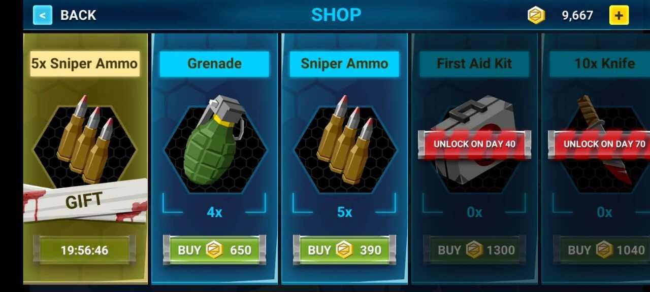 像素战斗世界 像素战斗世界