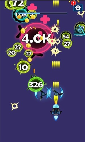 太空病毒攻击 2024-06-25 15:08