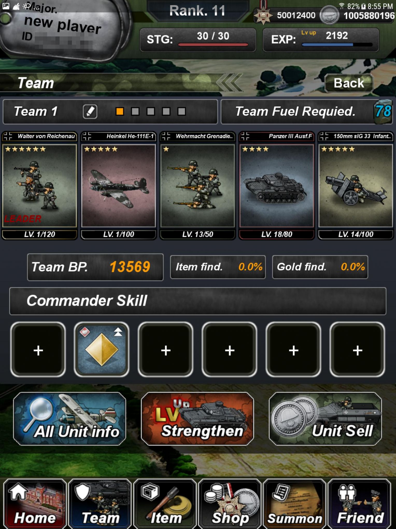 二战英雄时代游戏官方版  v3.2.4