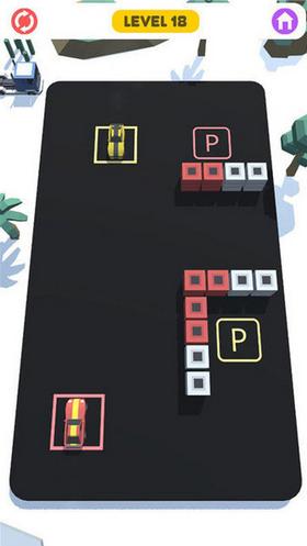 停车高手3D抖音版  v1.1