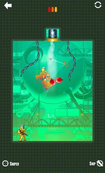 英雄等待招募  V 1.0.9