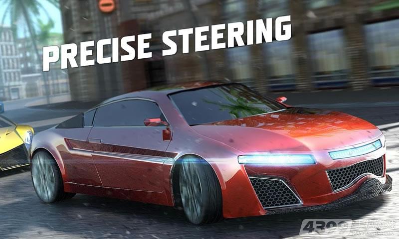 赛车3D:沥青真实轨道 1.2 安卓版