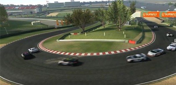 真实赛车3安卓正版  v10.3.6