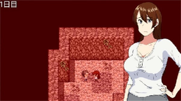 和妈妈在孤岛生存  v1.15.52