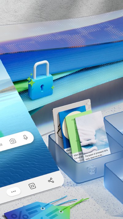 微软edge浏览器 版本:v98.0.1108.55 安卓最新版