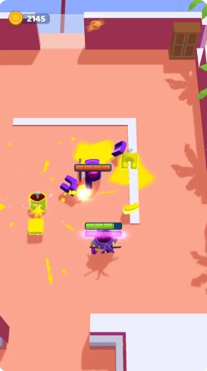 太空人传说游戏最新安卓版  v4.3.3