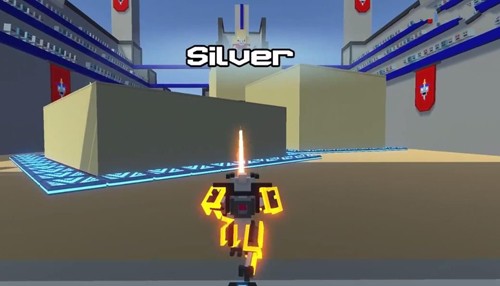 机器人大乱斗免费版 v1.2