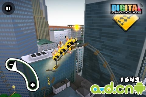 纽约过山车 v1.5 v3.1.5