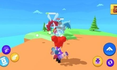 怪物方框2 v0.1.0