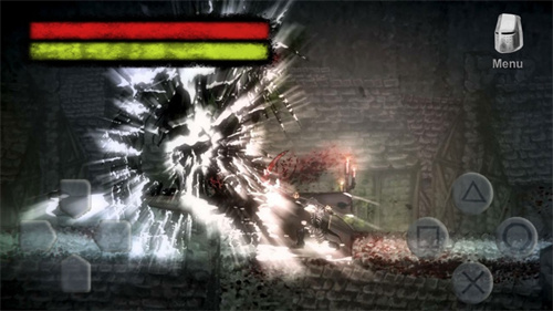 失落世界黑魂之刃解锁版最新版