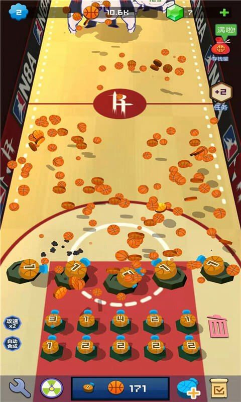 天天打莫雷游戏手机版下载  v3.5.3