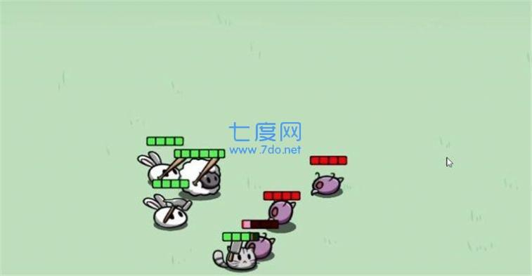动物农场保卫战无限金币版 v1.0