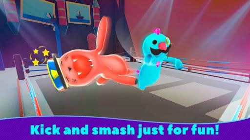 果冻战士安卓官方版游戏 