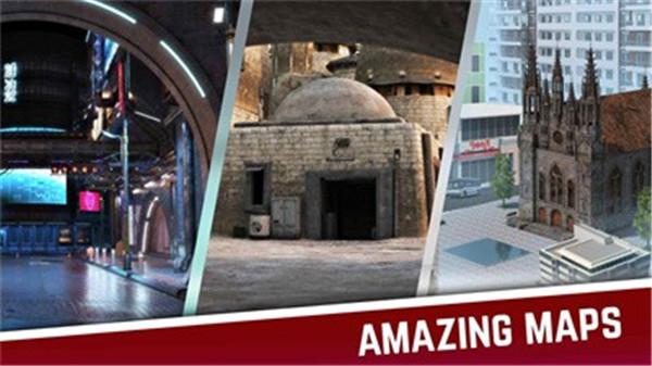 FPS射击枪  v2.0.0