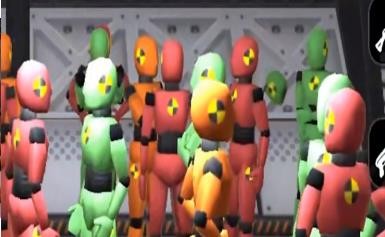 摧毁机器工厂 2021-08-22 10:26