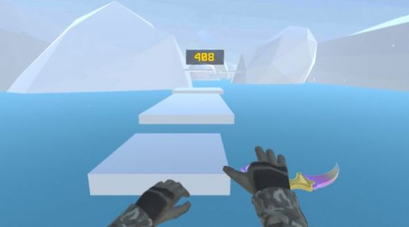 鬼跳模拟游戏官方正版下载  v4.0.1