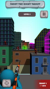 狙击手扳机袖珍狙击手游戏 v1.0.6