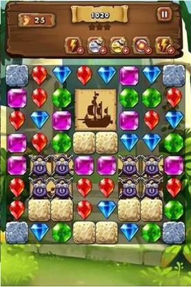 宝石海盗船 v1.1.1.1