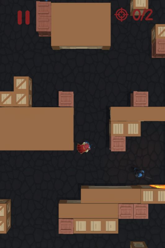 暗影杀手无限宝石最新版  v3.3.2