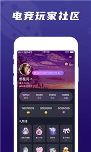 调皮陪玩  v1.0.0