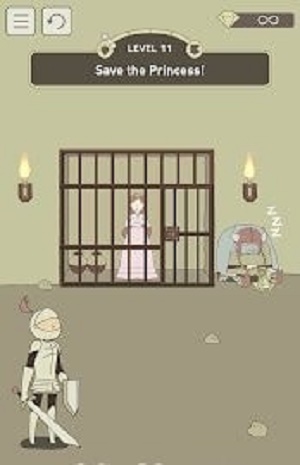 智商地牢 v1.02