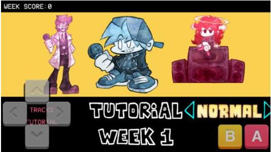 周五夜放克 V0.2.7.4