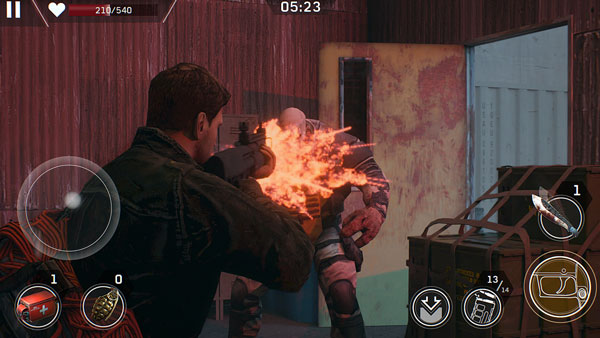 命悬一日 手游版 v3.0.5