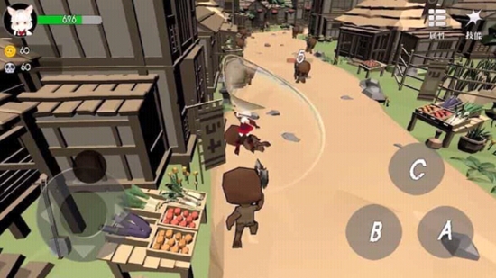 病毒收割姬 v0.1