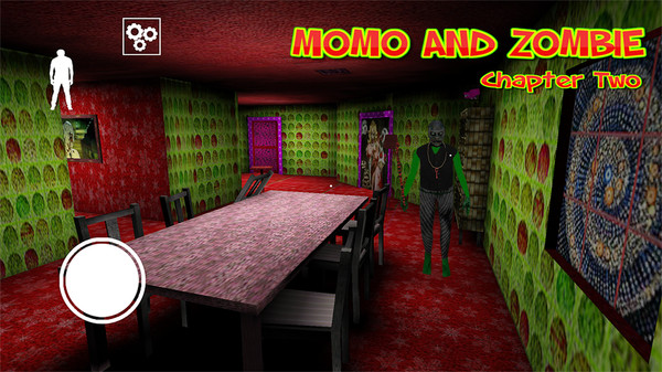 恐怖僵尸奶奶2 v3.2.5