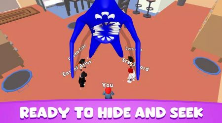 捉迷藏怪物狩猎 v3.2.5