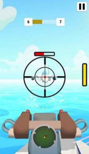 空中防御战  v1.0