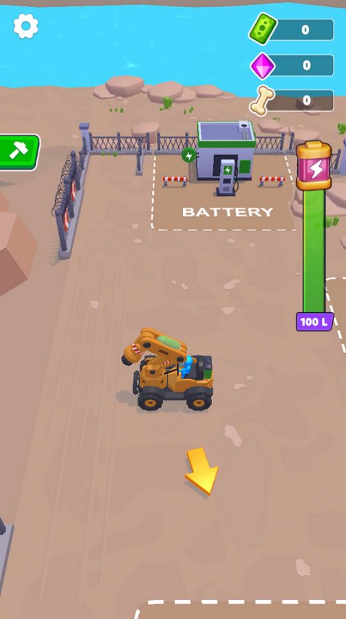 我的博览馆  v0.0.2