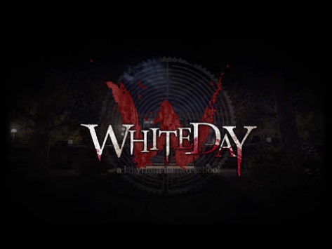 白色情人节:名为学校的迷宫 v3.2.5