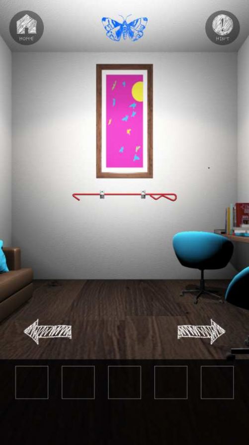 10分钟逃脱迷之公寓无限提示去广告最新版  v3.0.3