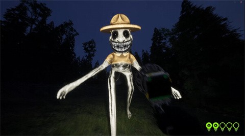 畸形动物园正式版 v1.0