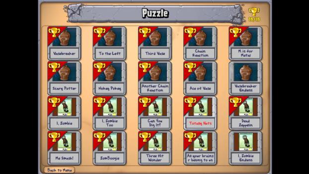 植物大战僵尸1中文原版