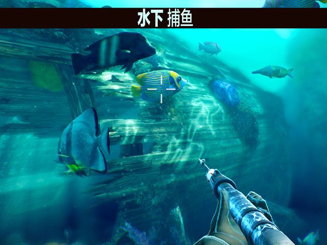 猎鹿人2018 v3.1.5