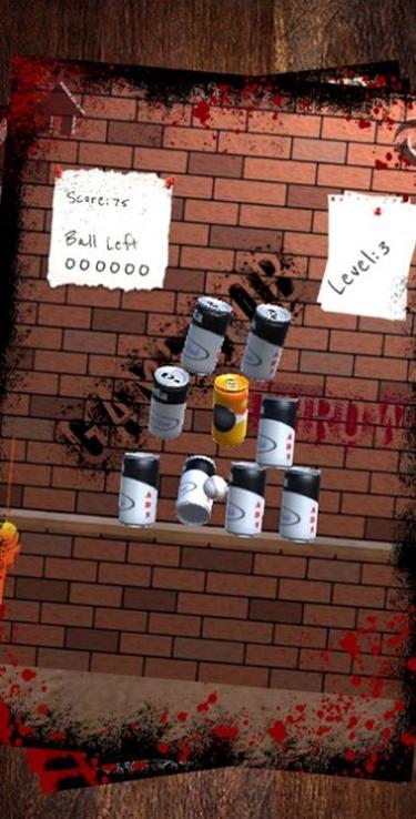 愤怒的敲门声 v1.01