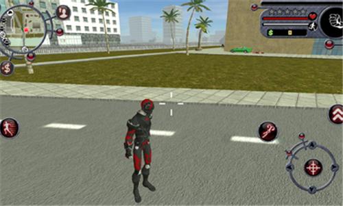 绳索英雄中文版  v3.2.7