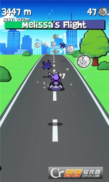 Dolan Kart(多兰赛车) v1.0.180331