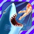 饥饿鲨进化无敌版最新版免费金币免费钻石2021 