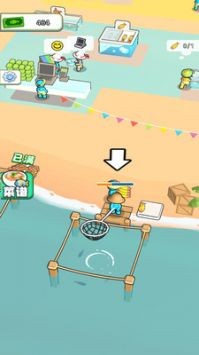 迷你海上世界  v1.0.1