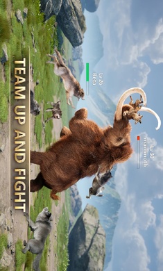 狼族崛起 国际服 v3.0.5