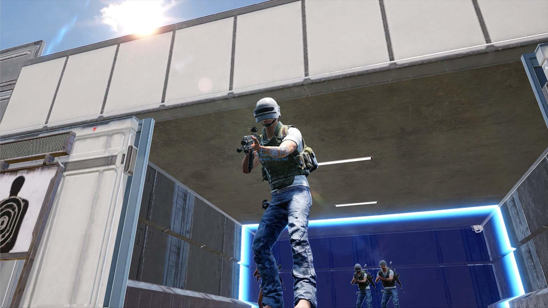 未来之役官方正版