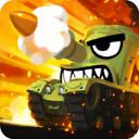 超级战车大作战最新版