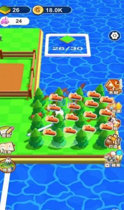 梦幻养殖场 v2.0