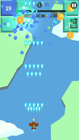 微信游戏全民打方块手机版 v1.0.6